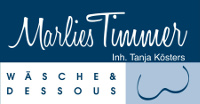 Marlies Timmer - Wäsche & Dessous